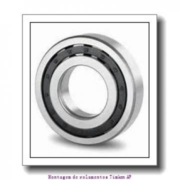 Axle end cap K85517-90010 Backing ring K85516-90010        Aplicações industriais da Timken Ap Bearings
