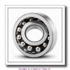 Axle end cap K85517-90012 Backing ring K85516-90010        Rolamentos AP para aplicação industrial #2 small image