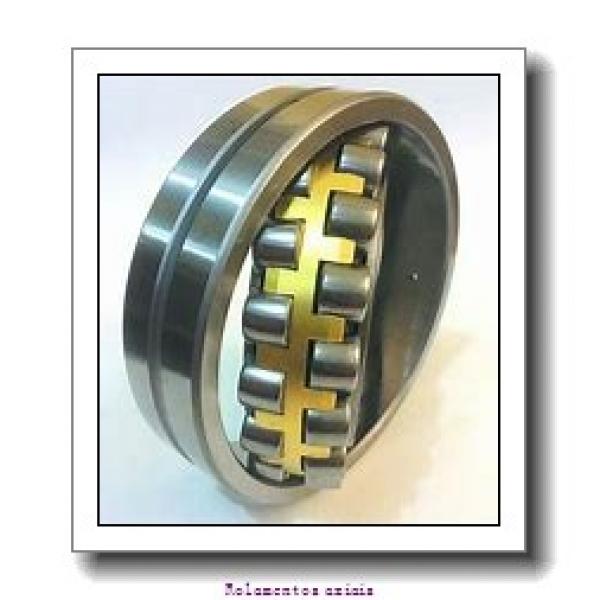 SKF BFS-0004 E/HA3 Rolamentos axiais de rolos cilíndricos #1 image